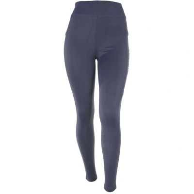 Afbeelding van Horka Rijlegging Pro Embossed Anthracite 38