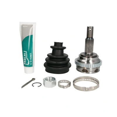 Afbeelding van PASCAL G1Y010PC Homokineet Wielzijde