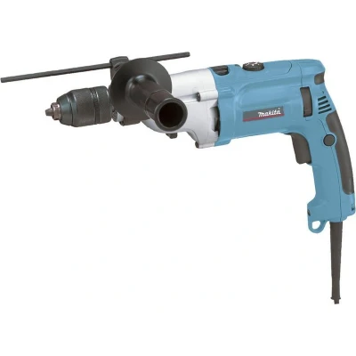 Afbeelding van Makita Klopboormachine HP2071F