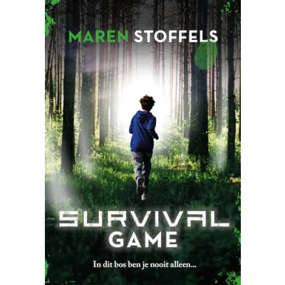 Afbeelding van Survival Game