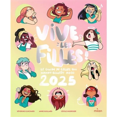 Image de Vive les filles ! 2025