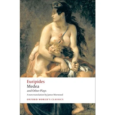 Afbeelding van Medea &amp; Other Plays