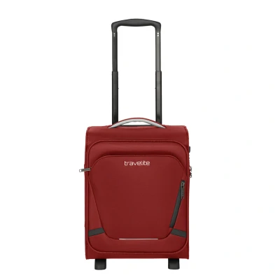 Afbeelding van Travelite Jetpack Wings 2 Cabin red