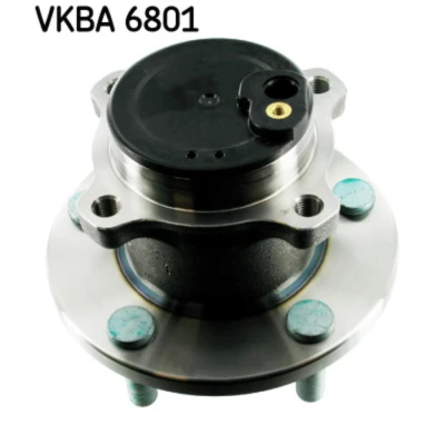 Image de Réf. Vkba 6801 roulement skf