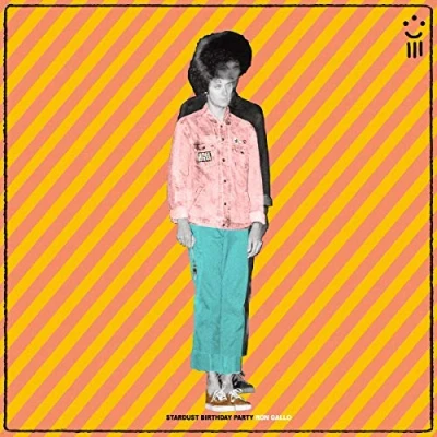 Afbeelding van Ron Gallo Stardust Birthday Party (LP)