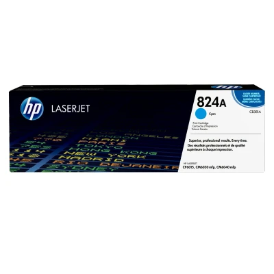 Afbeelding van HP 824A (CB385A) Drum Cyaan