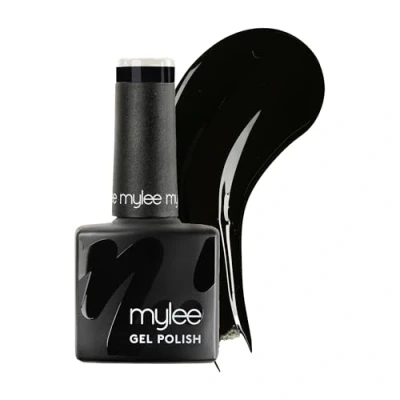 Afbeelding van Mylee Vernis à Ongles Gel Semipermanent 8ml [Witching Hour] UV/LED Nail Art, Manucure et Pédicure Durable, Usage Professionnel Domestique [Autumn/Winter Range] Vegan &amp; Cruelty Free
