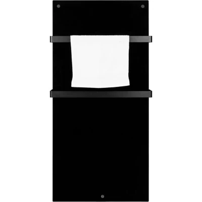 Afbeelding van Eurom Kachel Sani 1000 Wi Fi Black
