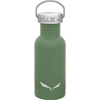 Afbeelding van Salewa Aurino BTL 0,5 l, uniseks, volwassenen, groen, Eén maat