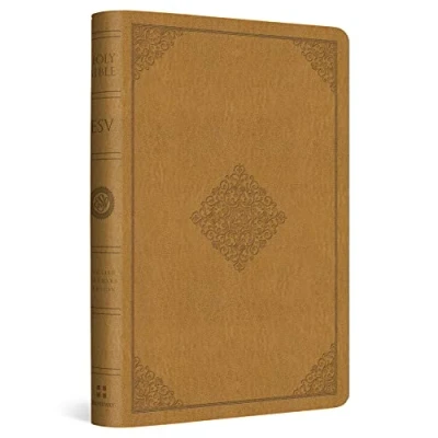 Afbeelding van ESV Value Compact Bible