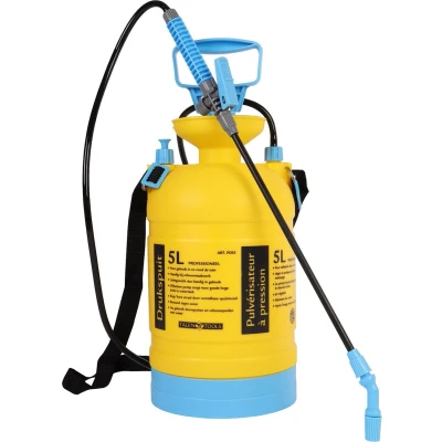 Afbeelding van Talen Tools Drukspuit 5 liter Zuurbestendig