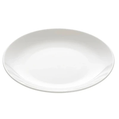 Afbeelding van Maxwell &amp; Williams Cashmere Round Bord � 16 cm Wit
