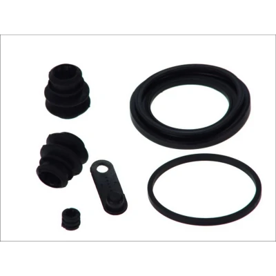 Afbeelding van AUTOFREN SEINSA D41651 Remklauw Reparatieset Vooras 57 WITH GUIDE BOOTS KIA: Pro cee‘d I Hatchback, Estate, Hatchback