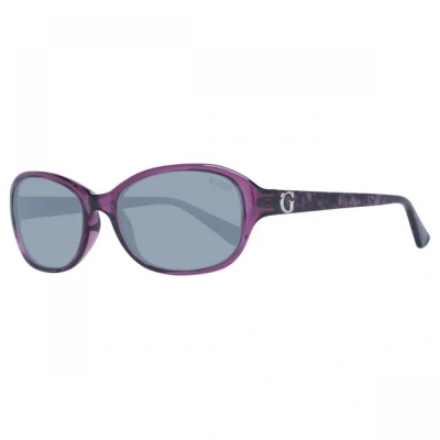 Afbeelding van Zonnebril Dames Guess GU 7356 O43 57 18 0