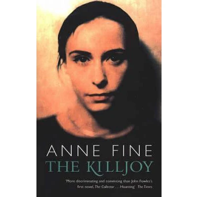 Afbeelding van The Killjoy