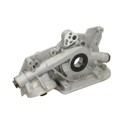 Afbeelding van TOPRAN 206 536 Oliepomp Met afdichtring OPEL: Astra H Hatchback, Zafira B, Caravan