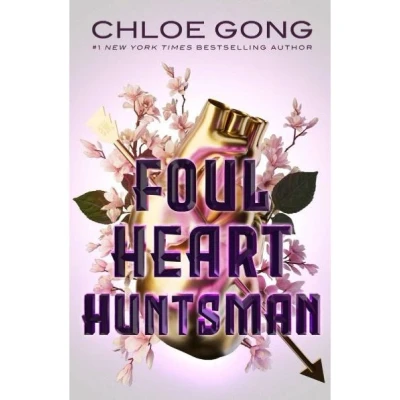 Image de Foul Heart Huntsman