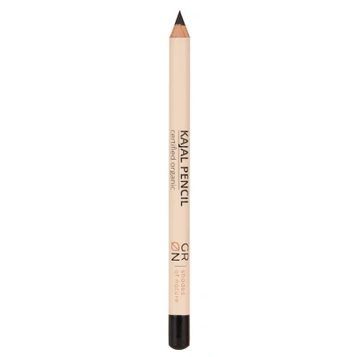 Afbeelding van GRN Kajal Pencil Black Lava 1ST