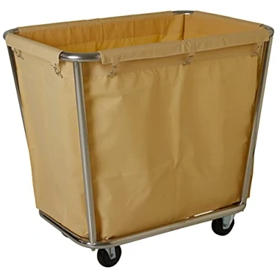 Afbeelding van Linnenzakwagen 25kg