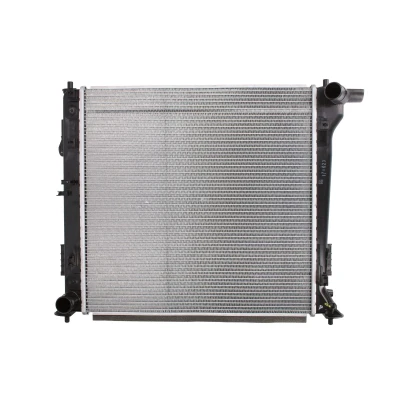 Afbeelding van Nissens Radiateur 606098
