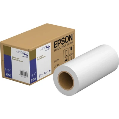 Afbeelding van Epson C13S400082 transferpapier