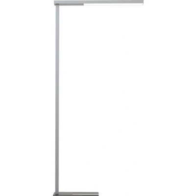 Afbeelding van Vloerlamp Unilux Stratus LED grijs