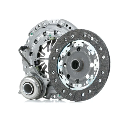 Afbeelding van LuK 623 3216 34 Koppelingsset MERCEDES BENZ: B Class, A Class