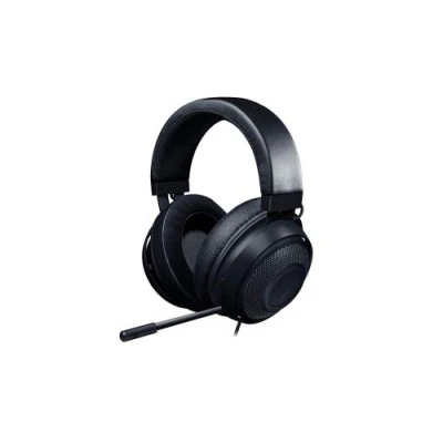 Image de Casque Gaming Razer Kraken X avec micro Noir