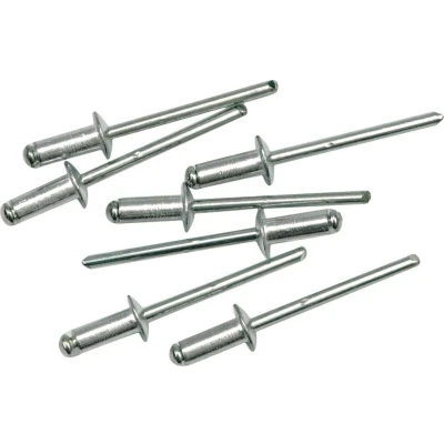Afbeelding van VOREL 70480 Klinknagel