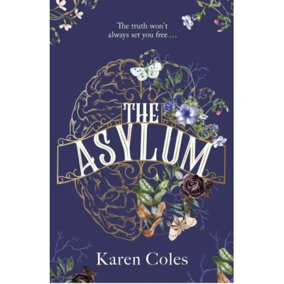Image de The Asylum