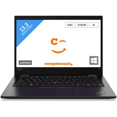 Afbeelding van Lenovo Thinkpad L13 Gen 1