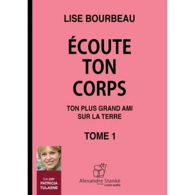 Image de Ecoute ton corps