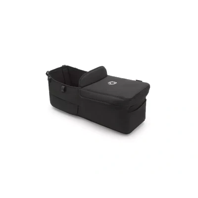 Afbeelding van Bugaboo Reiswieg Donkey5 Midnight Black