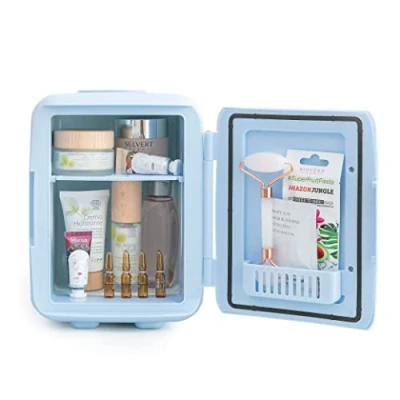 Afbeelding van Mini cosmetica koelkast Frecos InnovaGoods