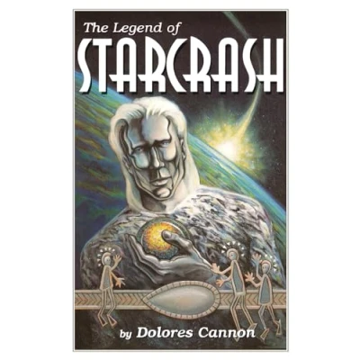 Afbeelding van The Legend of Starcrash