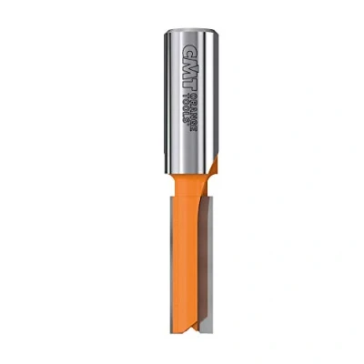 Afbeelding van CMT 812.600.11, rechte bit, 1/2 inch schacht, diameter 10 mm
