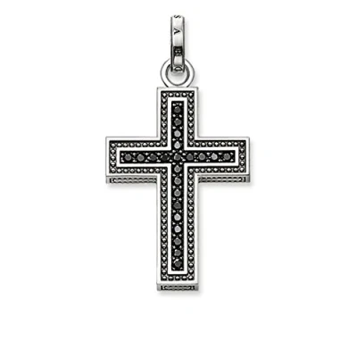 Afbeelding van Thomas Sabo Unisex Hanger zirconia PE530 051 11