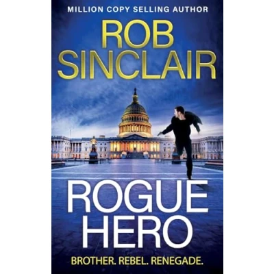 Afbeelding van Rogue Hero