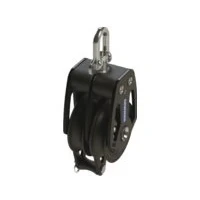 Afbeelding van Htx 50mm blok double bkt