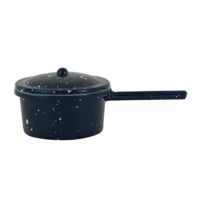 Afbeelding van Mini&#039;s Steelpan Het Muizenhuis