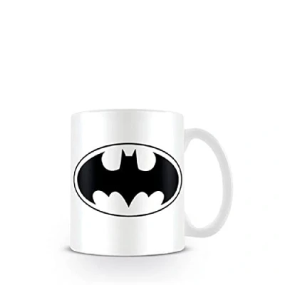 Afbeelding van DC Originals Batman Mono logomok