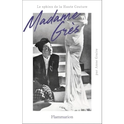 Afbeelding van MADAME GRES