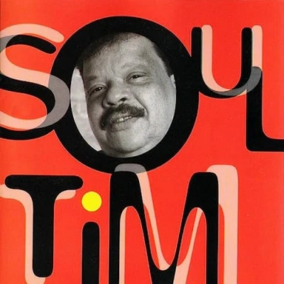 Afbeelding van Tim Maia Soul (CD)