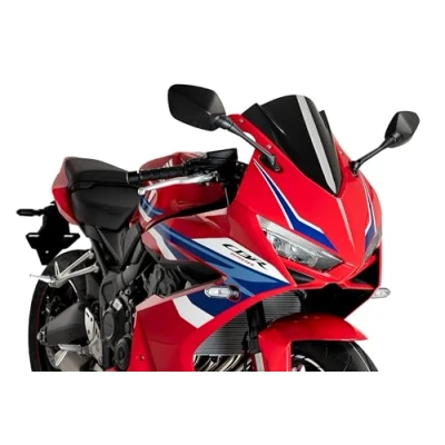 Afbeelding van Puig Bubbel Racing 3568N voor Honda CBR650R 19&#039;