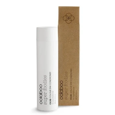 Afbeelding van Oolaboo Super Foodies CS 02 : Colour Stay Conditioner 250 ml