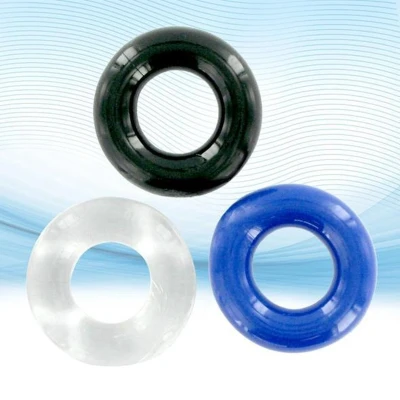 Afbeelding van XLsucker Stretchy Cockrings cockring