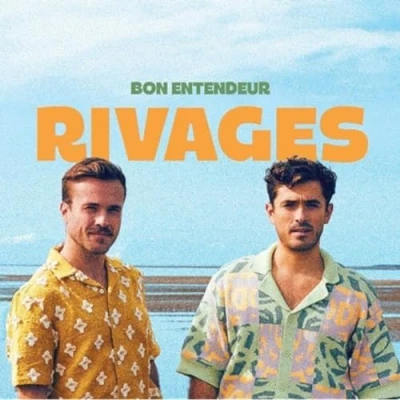 Afbeelding van Bon Entendeur Rivages (CD)