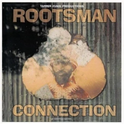 Afbeelding van Tapper Zukie Productions : Rootsman Connection (LP)