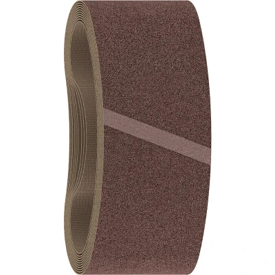 Afbeelding van Bosch Accessories Schuurbandset P80