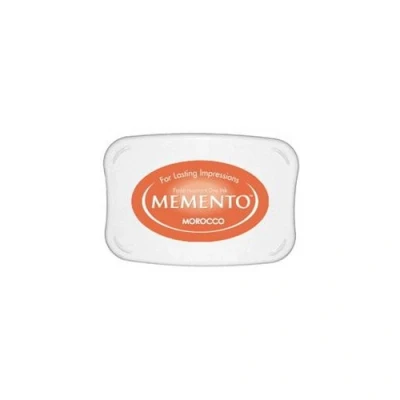 Afbeelding van Tsukineko Memento Ink Pad MOROCCO